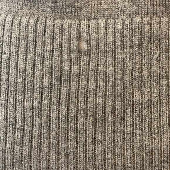 Banana Republic Extra Fine Italian Merino Cardigan - Picture 6 of 8